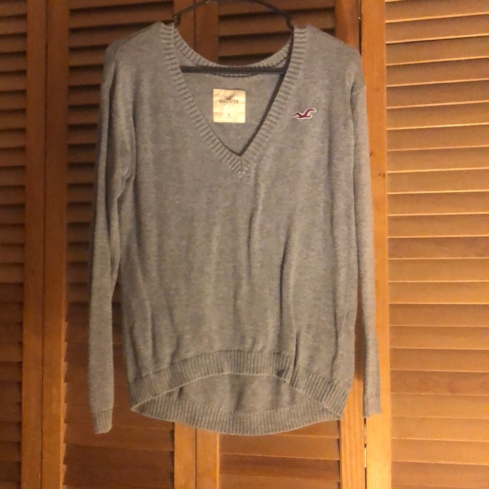 Holister Sweater